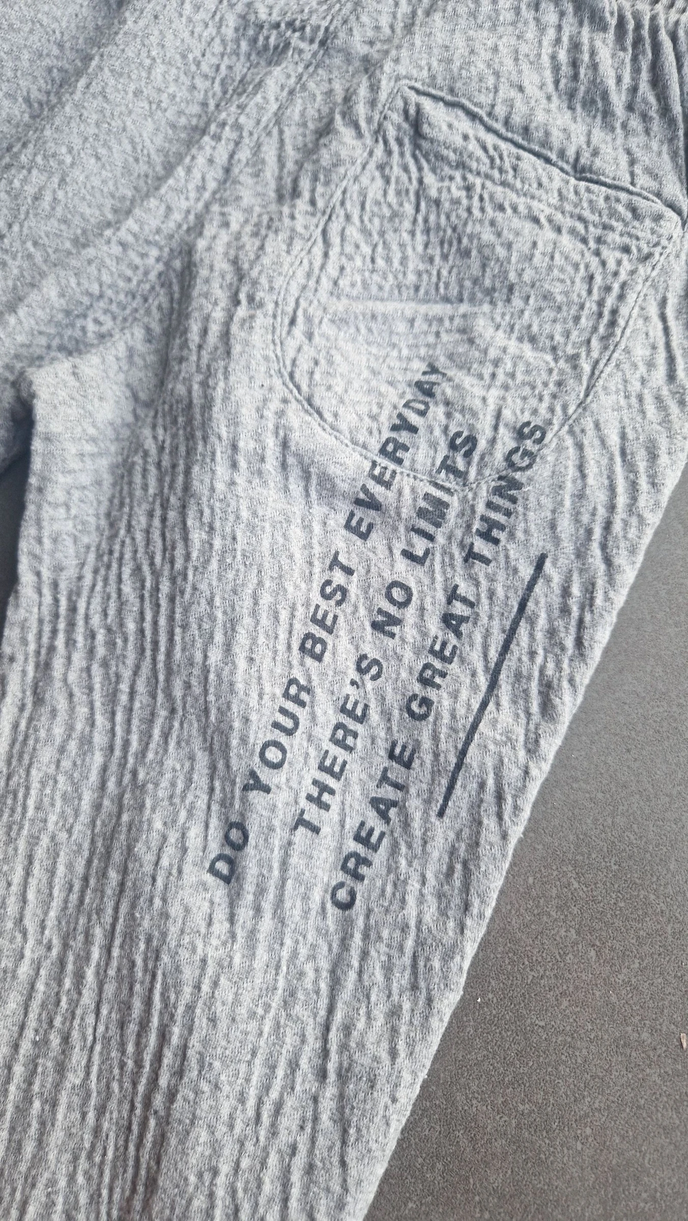 Zara kids pants – photo 5